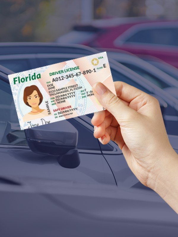 Licencia de Florida